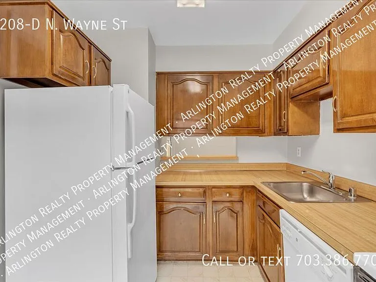 1208D N Wayne St — Photo 6