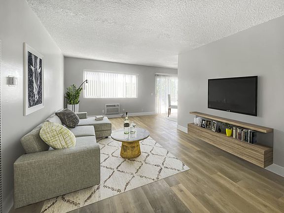 2nd image of 3250 Fairesta St APT B07