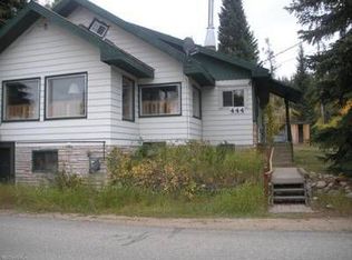 444 Gcr #620, Granby, CO 80446