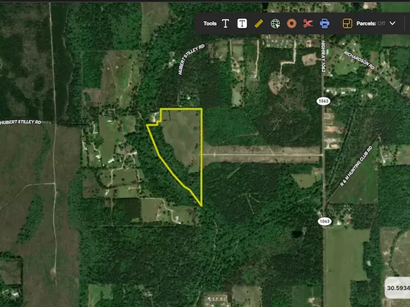 Hubert Stilley Rd Lot Wp001, Independence, LA 70443