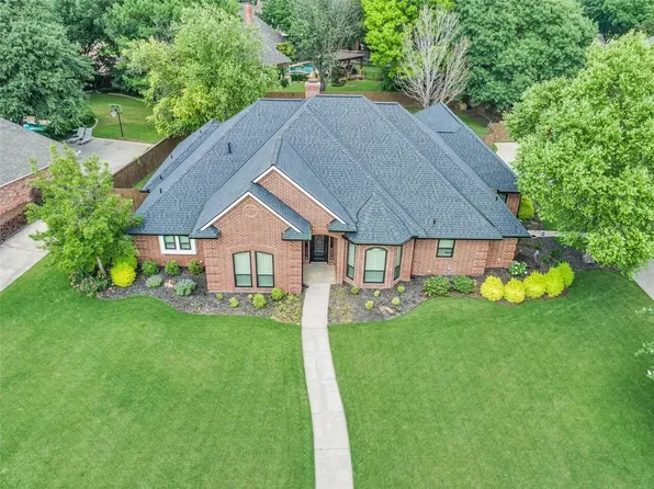 7603 Monticello Pkwy, Colleyville, TX 76034