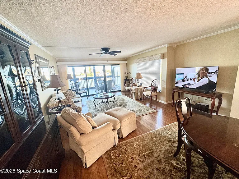 200 S Banana River Blvd #2418 — Photo 9
