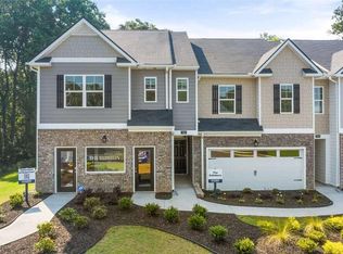 2798 Honey Locust Ct #53, Loganville, GA 30052