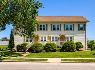 2 N Janesville St #25, Milton, WI 53563