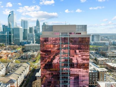 315 Arlington Ave UNIT 705, Charlotte, NC, 28203