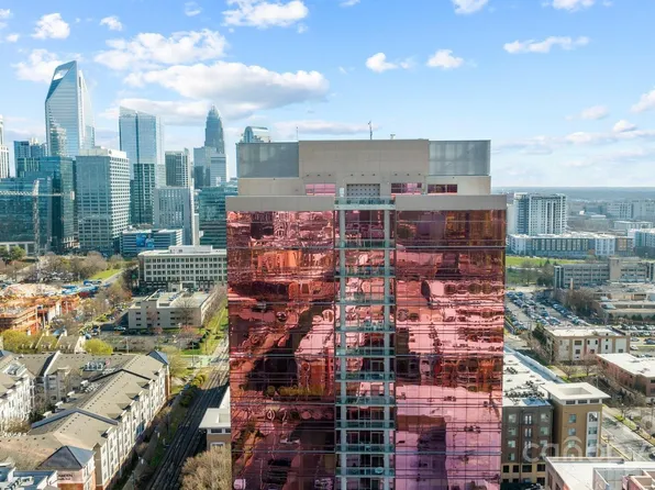 315 Arlington Ave Unit 705, Charlotte, NC 28203