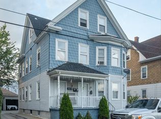 51 Detroit Ave, Providence, RI 02907