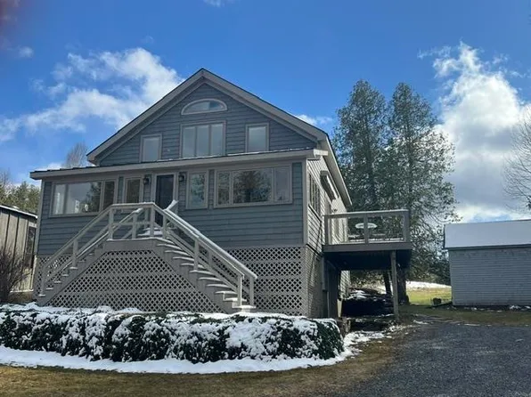 43 Rowdis Road, Greensboro, VT 05841