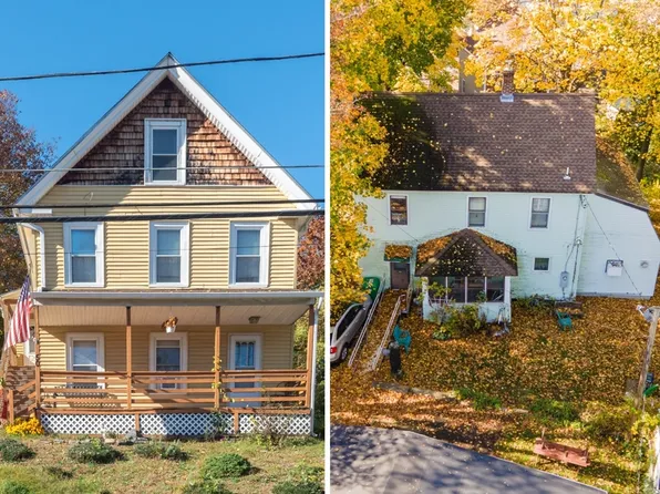 50 1/2 Parker St, Clinton, MA 01510