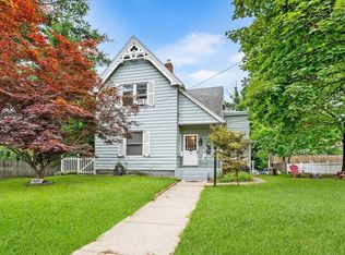 127 Lancaster St, Leominster, MA 01453