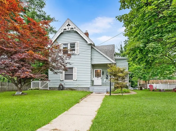 127 Lancaster St, Leominster, MA 01453