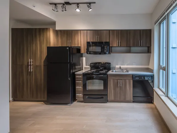 Boxcar South Lake Union, 975 John St #606, Seattle, WA 98109