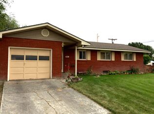 3760 S Ross Ave, Ammon, ID 83406