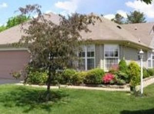 3547 Vicari Ave, Toms River, NJ