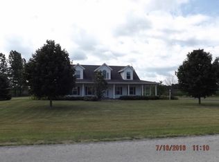 E2839 Rockledge Rd, Casco, WI 54205