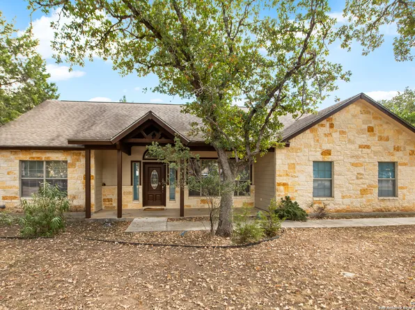 1371 Misty, Spring Branch, TX 78070