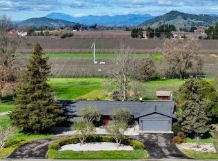 4181 Big Ranch Rd, Napa, CA 94558