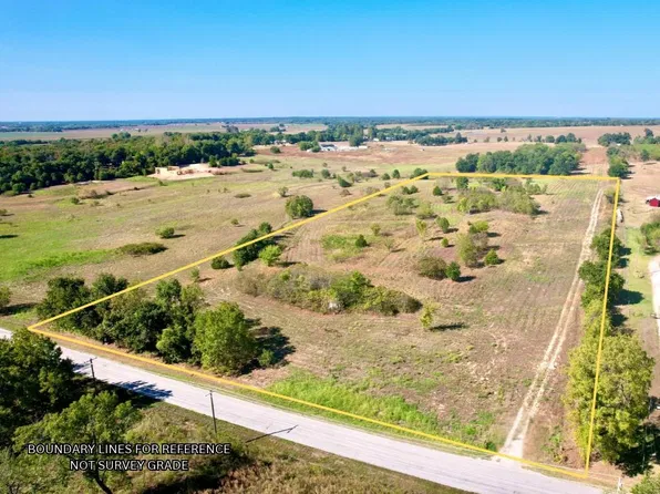 5 NE 50th St Lot 5, Harrah, OK 73045