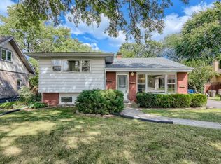 12613 S McVickers Ave, Palos Heights, IL 60463