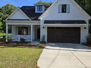 2506 Hara Ln Lot 1, Charleston, SC 29414