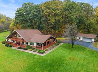 E16467 Grimm Rd, Hillsboro, WI 54634