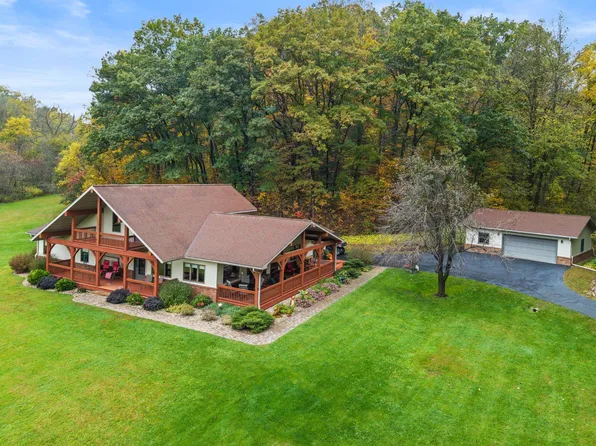 E16467 Grimm Rd, Hillsboro, WI 54634