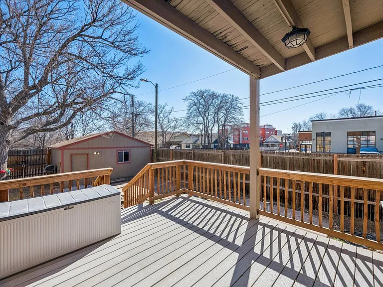 3828 Tejon St — Photo 26