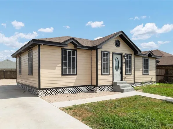 824 Pelican St, Alamo, TX 78516