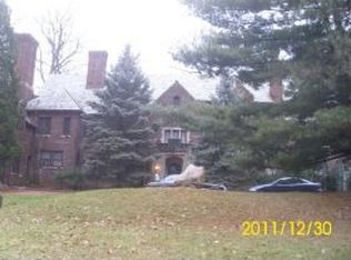 18221 Hamilton Rd, Detroit, MI 48203