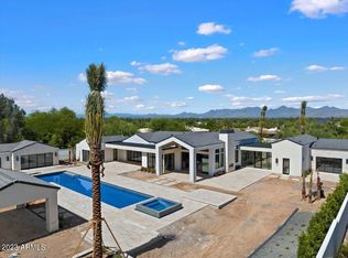 7606 N 65th St, Paradise Valley, AZ 85253