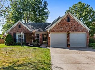 7709 Raleigh Ln, Fishers, IN 46038