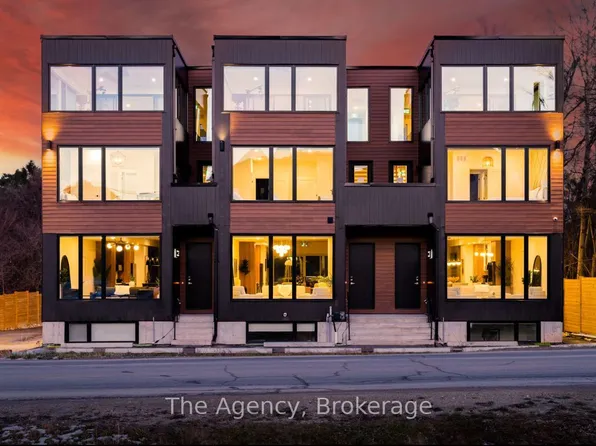 145 Kandahar Ln #1-2-3, The Blue Mountains, ON L9Y 0N3