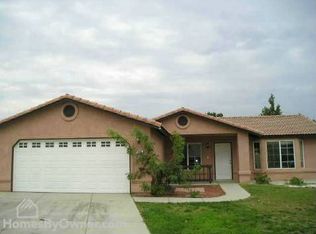 830 Mustang Way, Coalinga, CA 93210