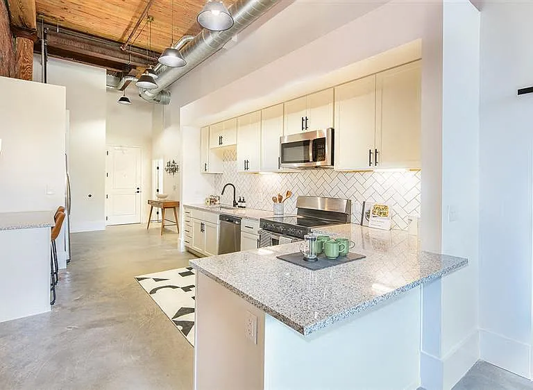 The Lofts at Woodside Mill — Photo 12