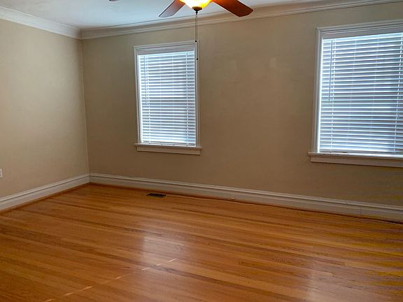 2nd image of 7701 Shirley Dr APT 1W