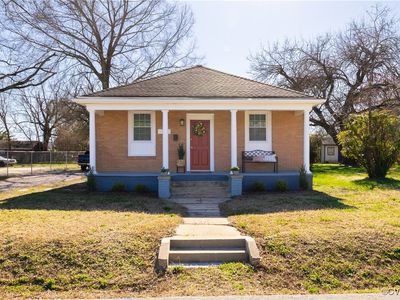 20412 Loyal Ave, South Chesterfield, VA, 23803