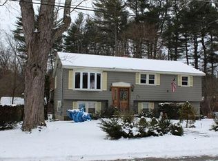 8 Putney Cir, Billerica, MA 01821