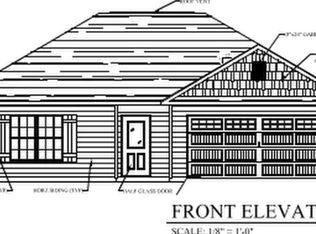 9494 E 250 N, Lafayette, IN 47905