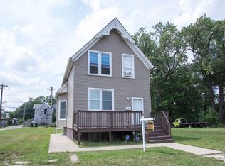 5844 S Lowe Ave, Chicago, IL 60621