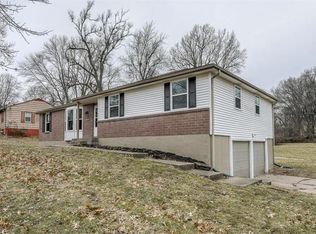 7304 E 99th St, Kansas City, MO 64134