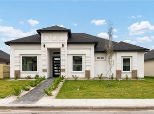 2009 Judy St, Mission, TX 78572