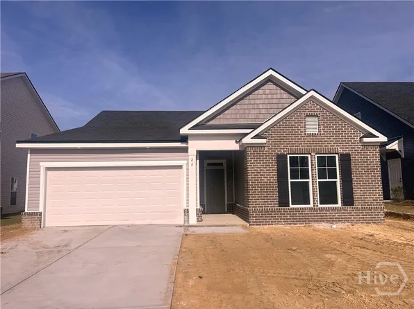 22 Blues Dr, Pooler, GA 31322