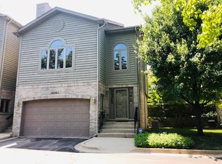 1829 Wilmette Ave UNIT A, Wilmette, IL 60091