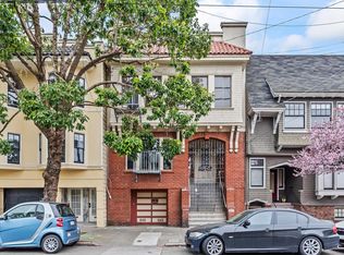 751 8th Ave, San Francisco, CA 94118