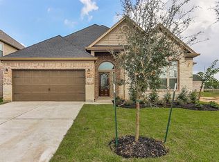 4206 Browns Forest Dr, Houston, TX 77084