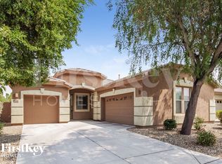 17642 W Post Dr, Surprise, AZ 85388