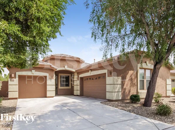 17642 W Post Dr, Surprise, AZ 85388