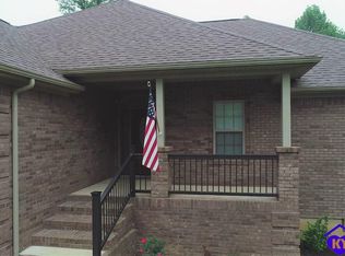 Cavalry Dr, Vine Grove, KY 40175