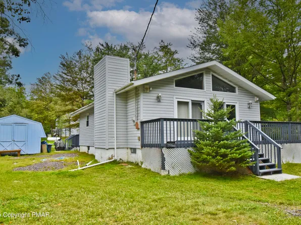 636 Sullivan Trl, Long Pond, PA 18334