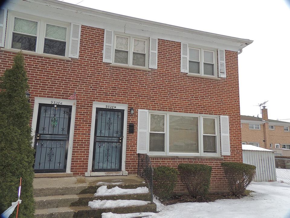 1st image of 9328 Noel Ave APT D